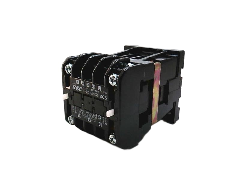 MC5-125V/50HZ-135V/60HZ by CONVERTEAM