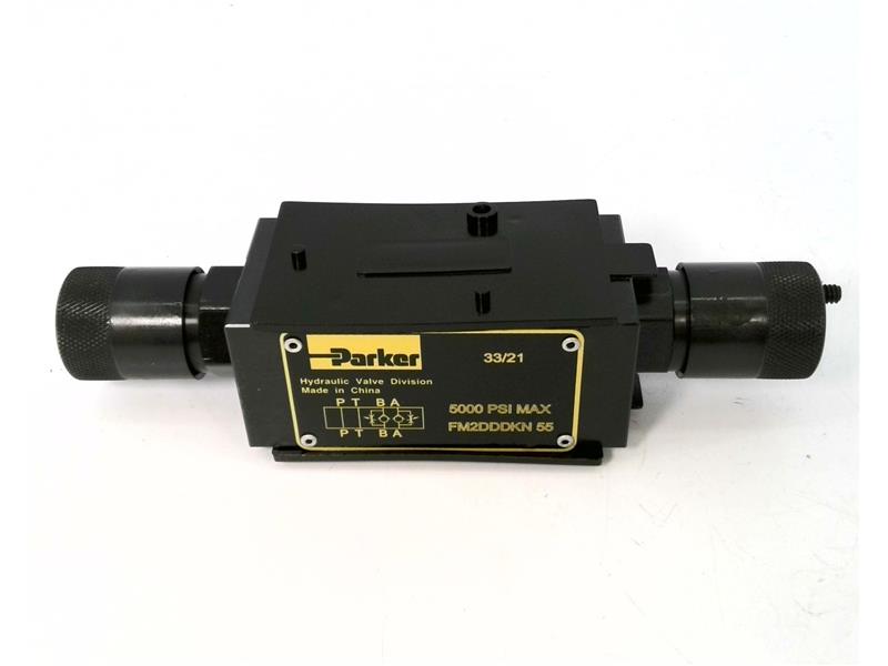 PARKER FM2DDDKN-55