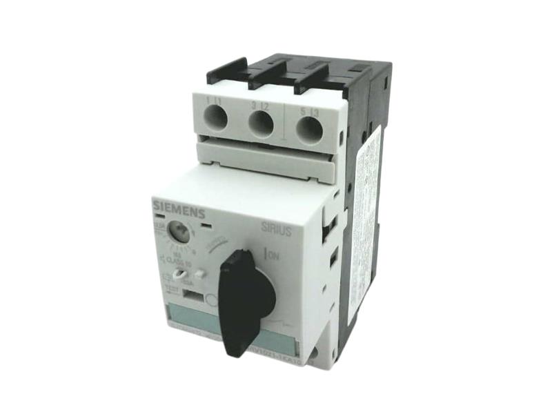 SIEMENS 3RV1021-1KA10