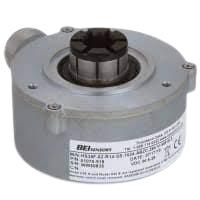 BEI SENSORS XHS35F-50-R2-SS-2048ABZC-28V/V-SM18