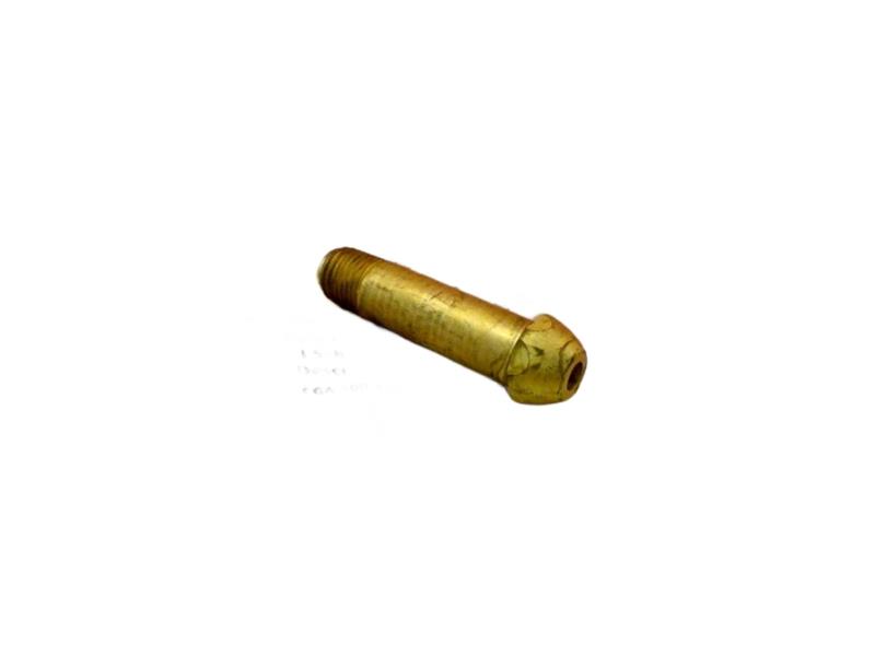 WESTERN GAS CONTROL 15-8
