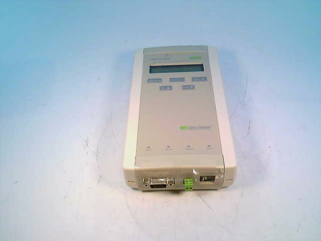 QD2020-16 by TCS BASYS CONTROLS