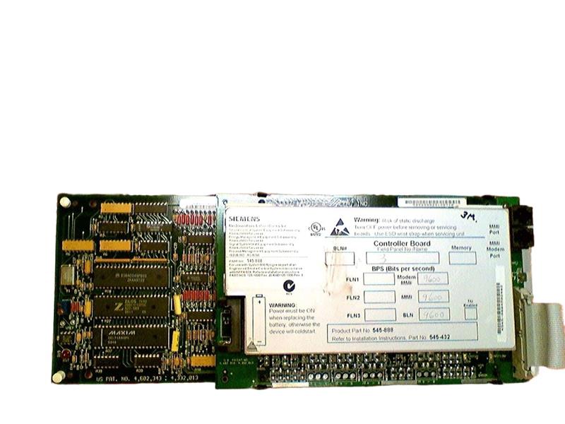 545-888 by SIEMENS