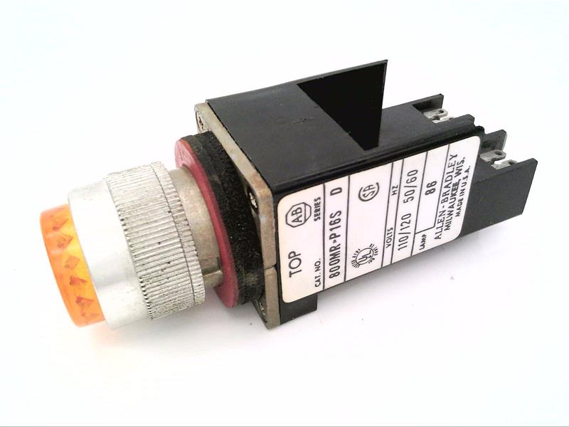 ALLEN BRADLEY 800MR-P16AS