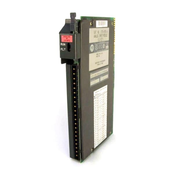 ALLEN BRADLEY 1771-IFE/C