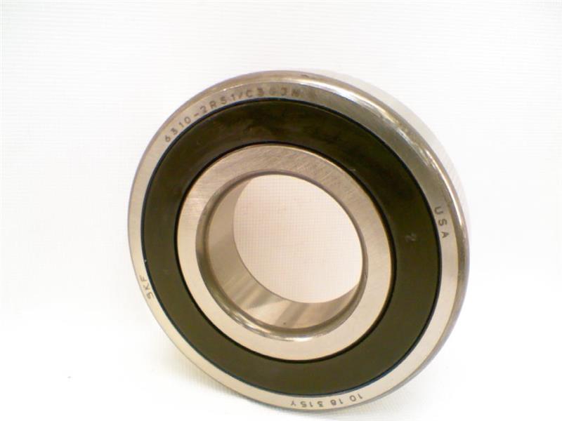 SKF 6310-2RS1/C3GJN