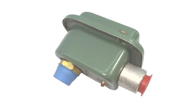 ASCO WPKB8320A89 120/60