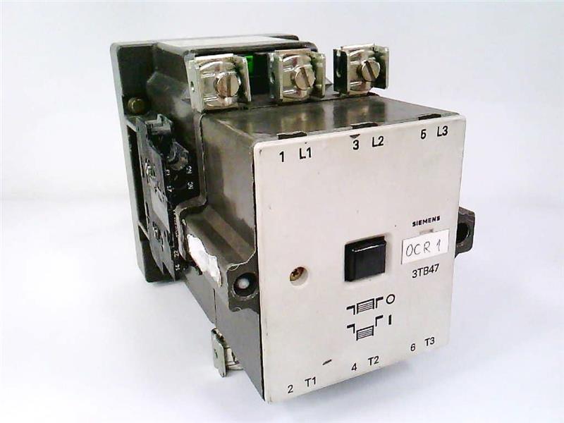 SIEMENS 3TB47 17-0B