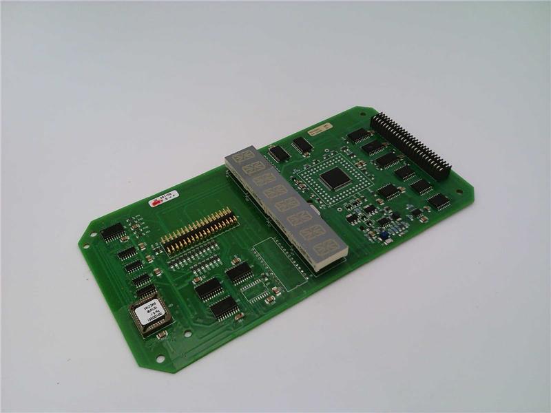 EATON CORPORATION 7801C50A03