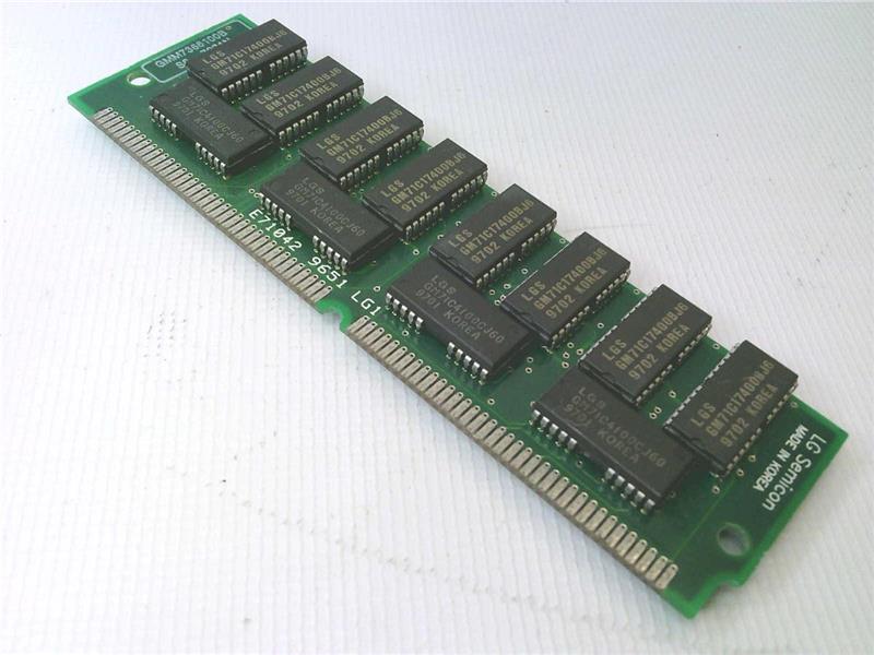 GENERIC GM71C17400BJ6