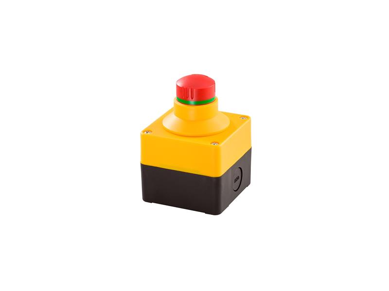 SIL_QRBUVOO by SCHLEGEL