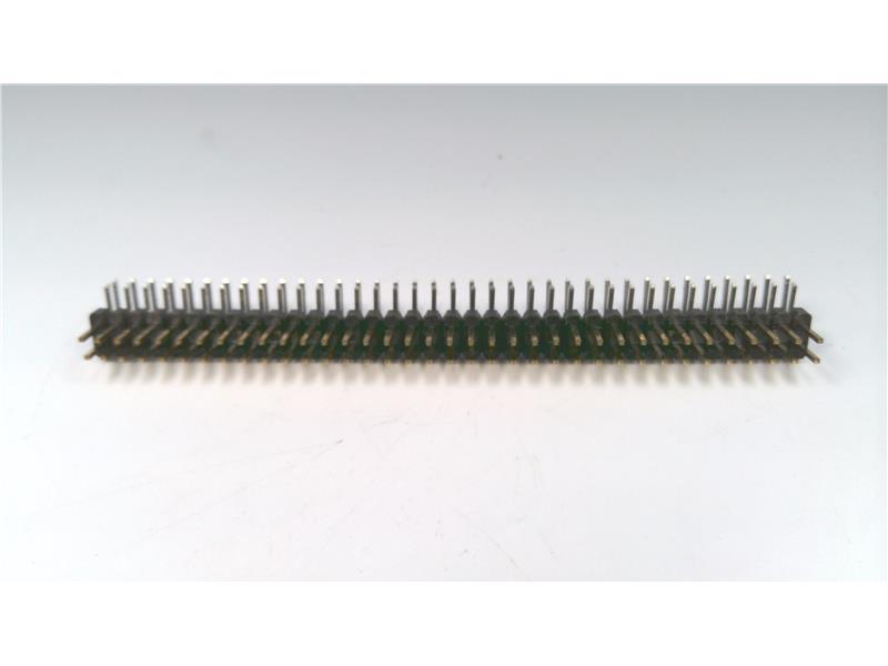 SULLINS CONNECTOR SOLUTIONS PZC36DBAN