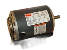 GRAINGER 5K416G