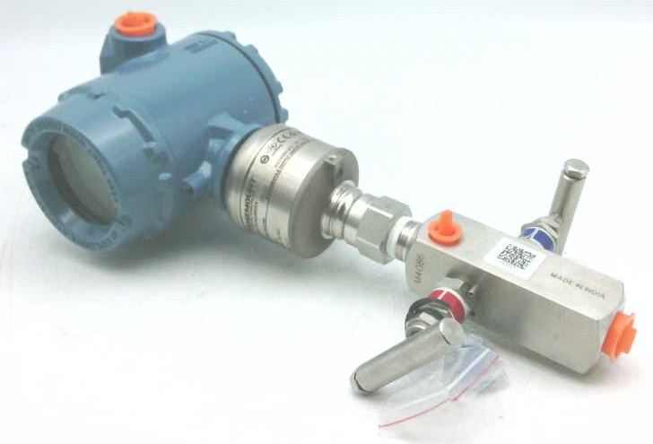 3051S2TG3A2A11A1AQ4M5B4 by EMERSON