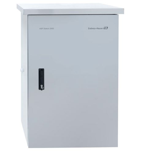 ENDRESS & HAUSER RPS20B-ABE1I1A