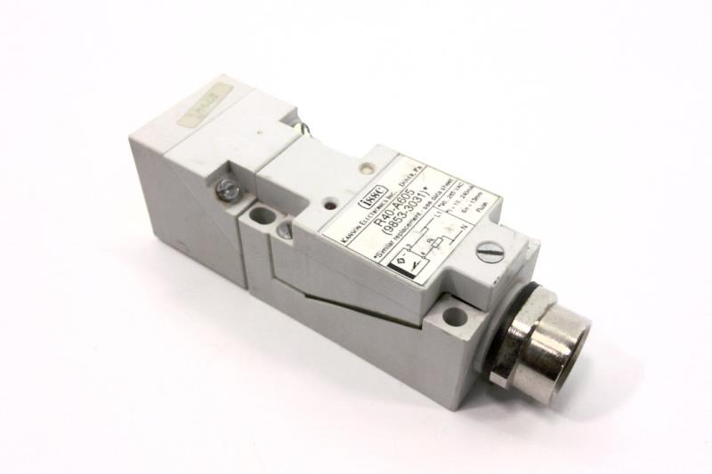 KANSON ELECTRONICS INC R40-A605