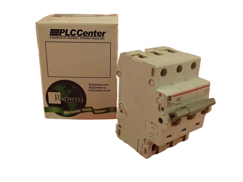 EATON CORPORATION WMN3C40