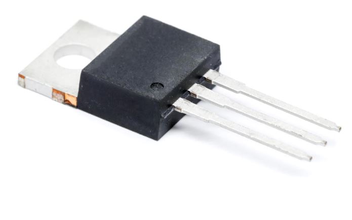 ON SEMICONDUCTOR NTP45N06G