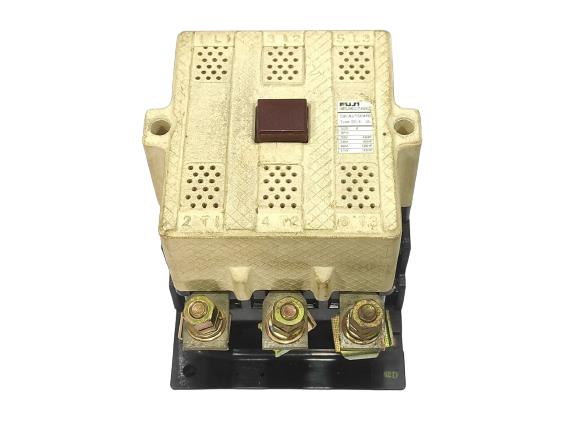 FUJI ELECTRIC 1SC4F0