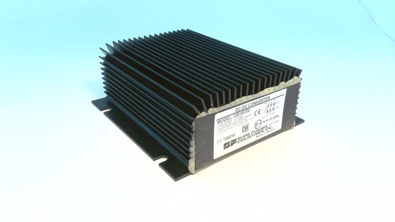SURE POWER INDUSTRIES INC 12010C00