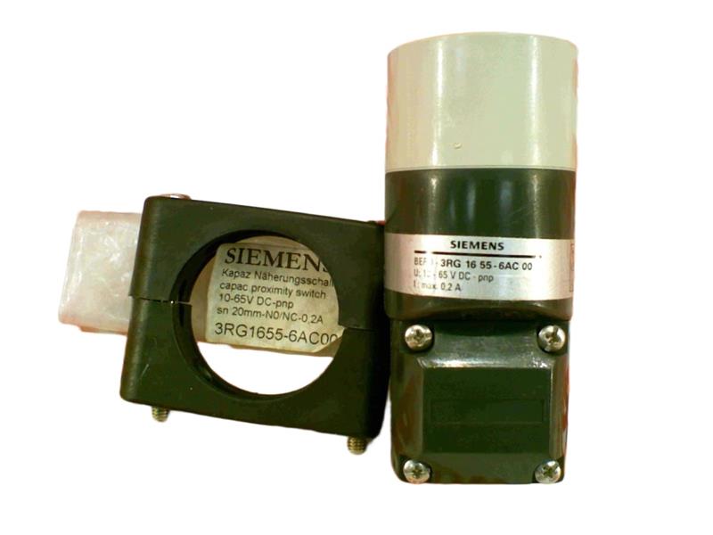 SIEMENS 3RG1655-6AC00