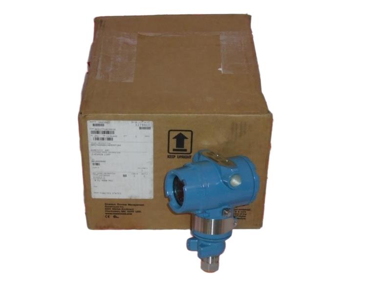 EMERSON 3051TG4A2B21AE5M5T1B4