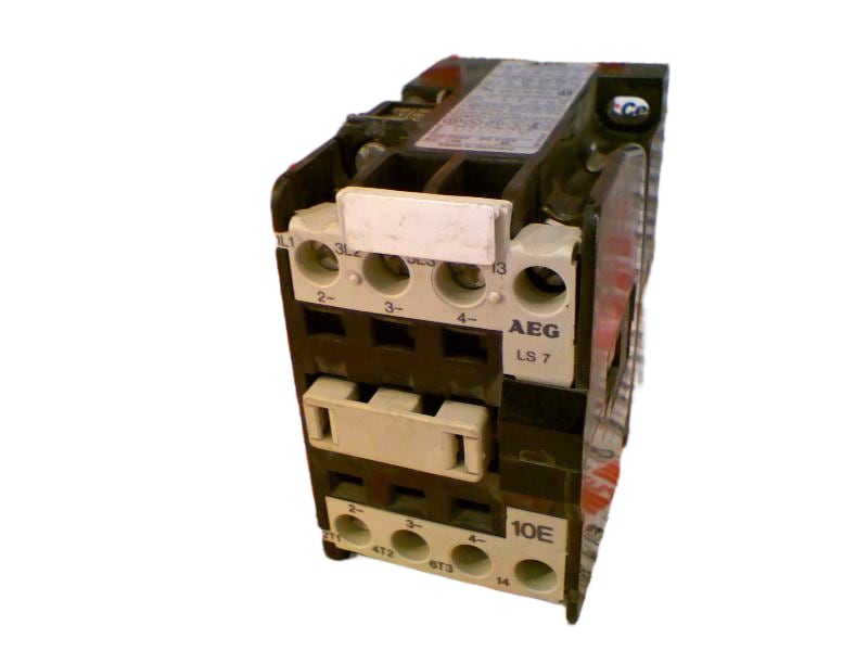 LS7-10-AO by EEC AEG