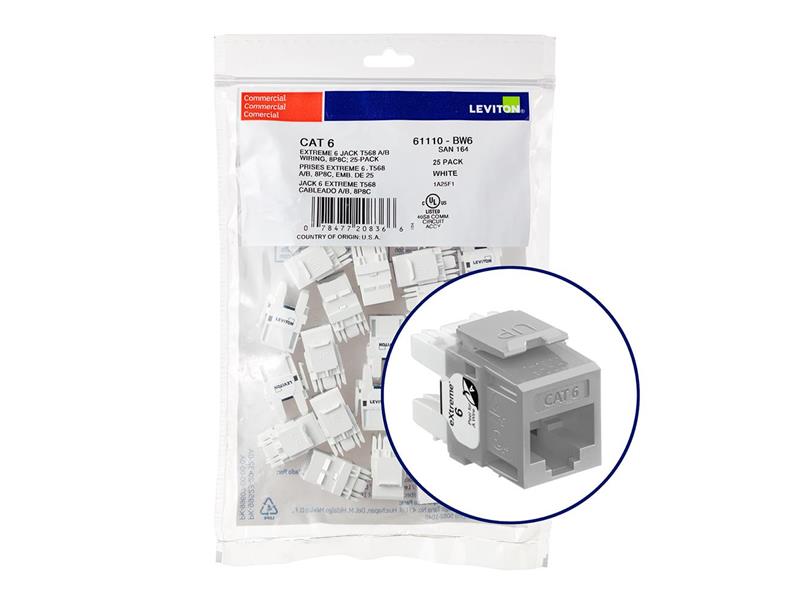 LEVITON 61110-BG6