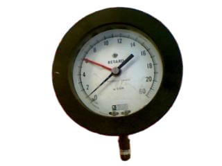 TA16-4-LB/OZ-R-4LW-XSH by ASHCROFT