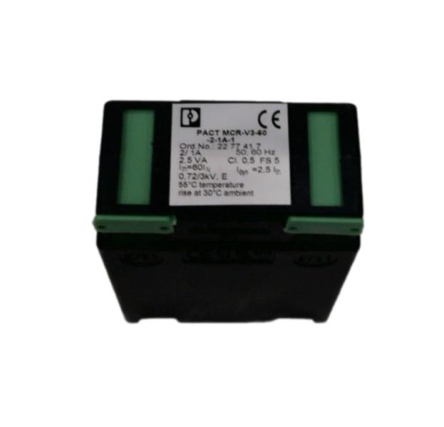 PHOENIX CONTACT 2277417/IP00020/IS01/C05/P250