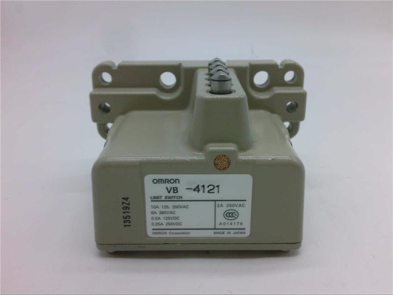 OMRON VB-4121