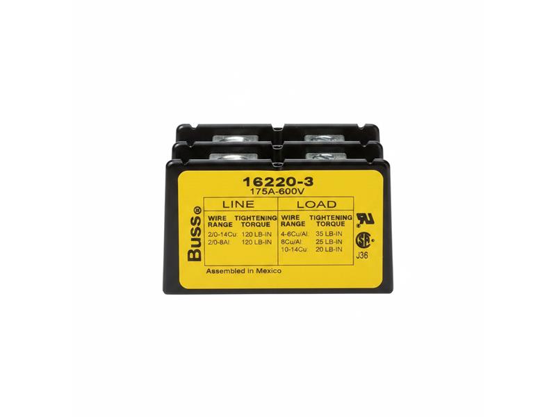 EATON CORPORATION C2203