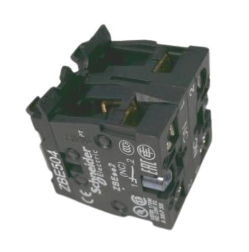 SCHNEIDER ELECTRIC ZBE504