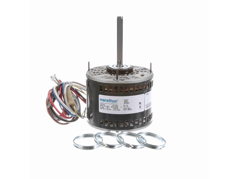 REGAL REXNORD 048A17O154