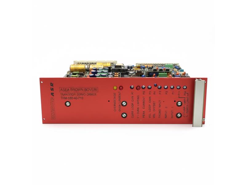 ASEA BROWN BOVERI THM-180-40-710