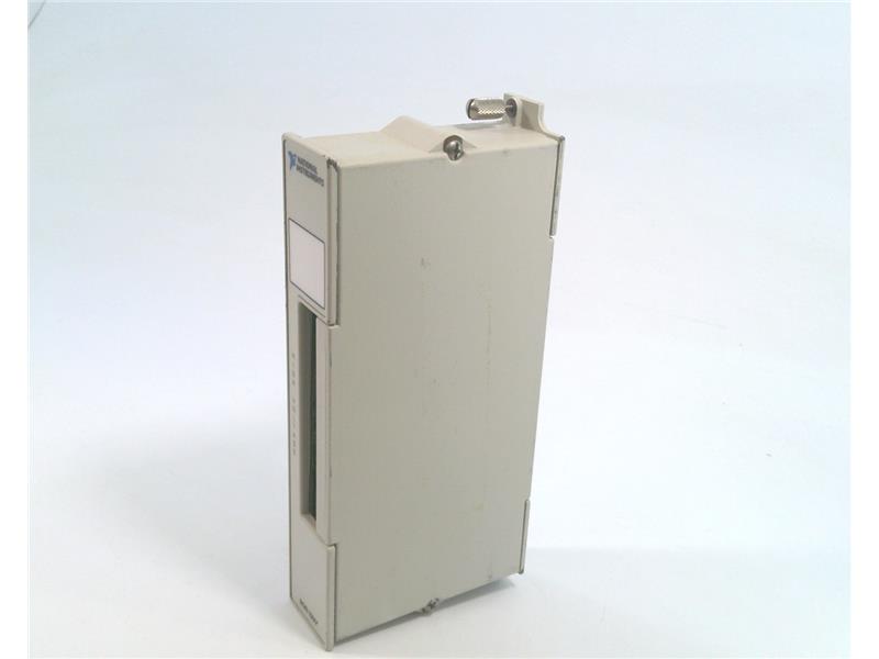 NATIONAL INSTRUMENTS SCXI-1327