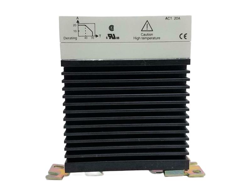 CARLO GAVAZZI RN1A60D10U