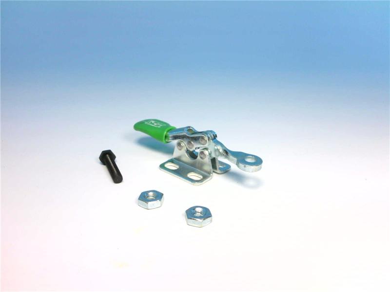 CARR LANE CL-150-HTC