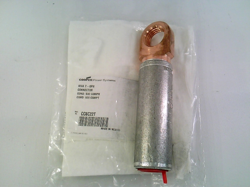 CC6C22T by EATON CORPORATION