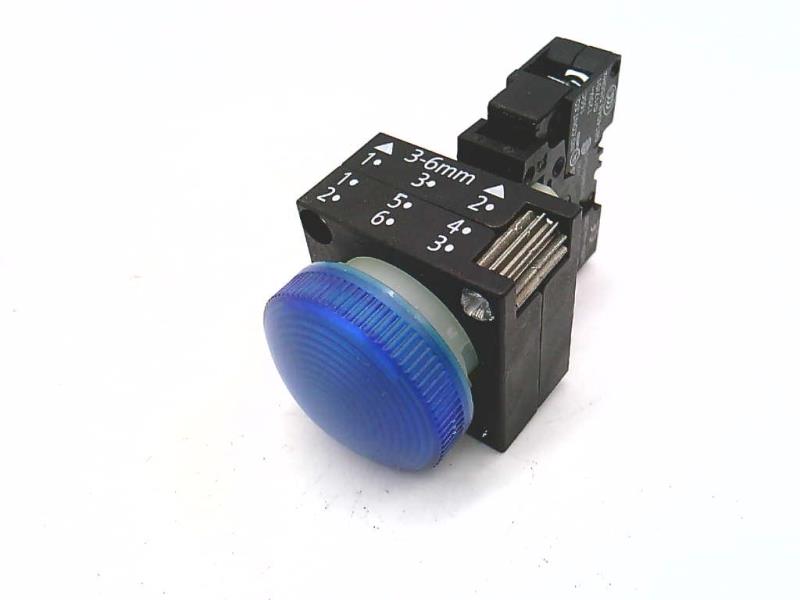 SIEMENS 3SB3244-6BA50