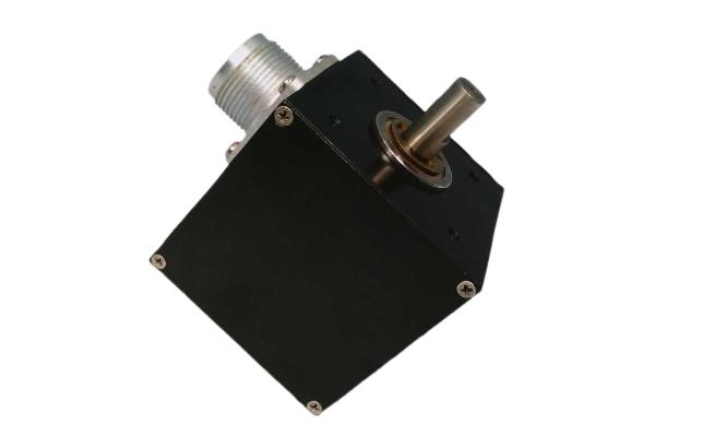 DANAHER CONTROLS PU863-60/5V