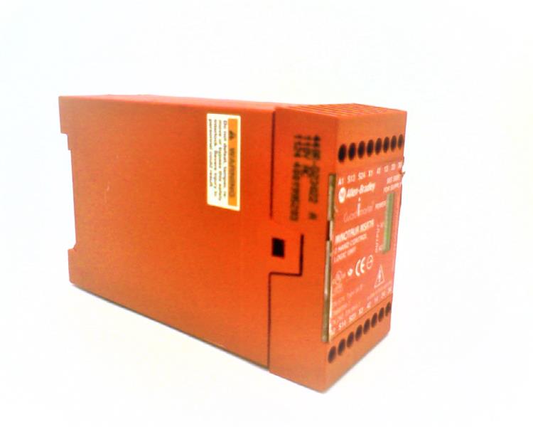 ALLEN BRADLEY 440R-D23022