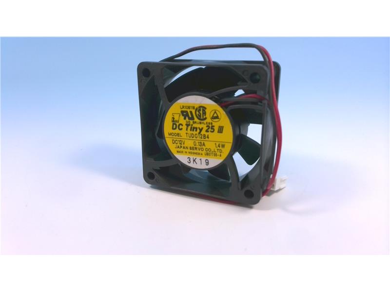 TUDC12B4 by NIDEC CORP