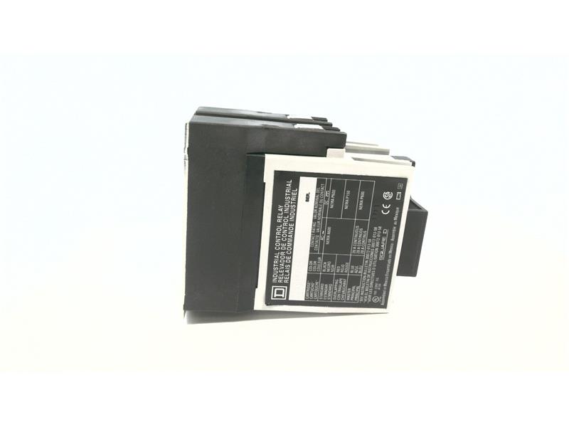 SCHNEIDER ELECTRIC 8501-XO11V02