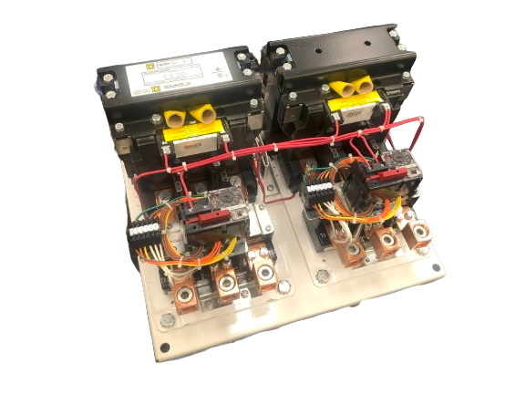 SCHNEIDER ELECTRIC 8810-SGO4-V06-H30H30S