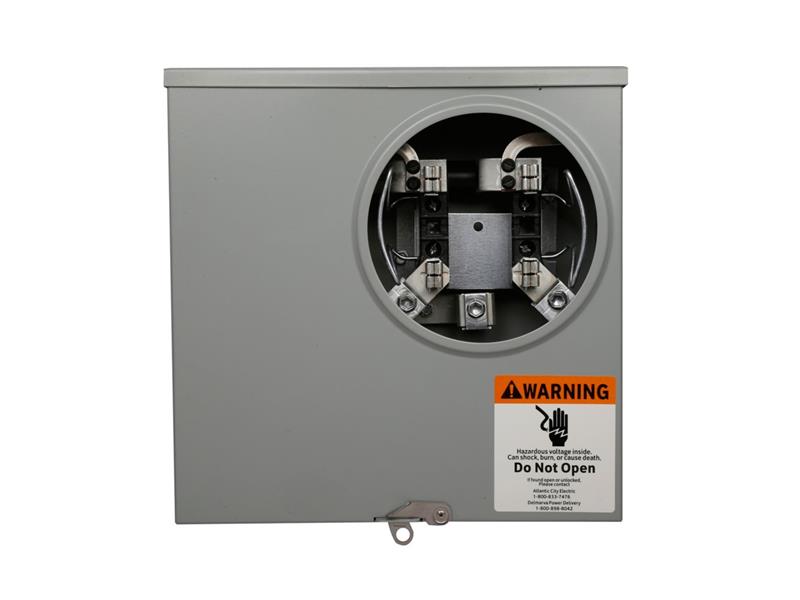 EATON CORPORATION UHIRS223ACVCH