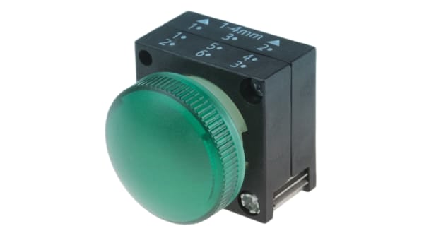 3SB3001-6AA40 by SIEMENS