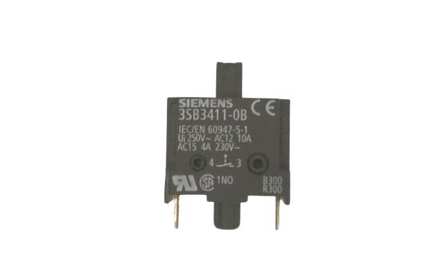 SIEMENS 3SB3411-0B