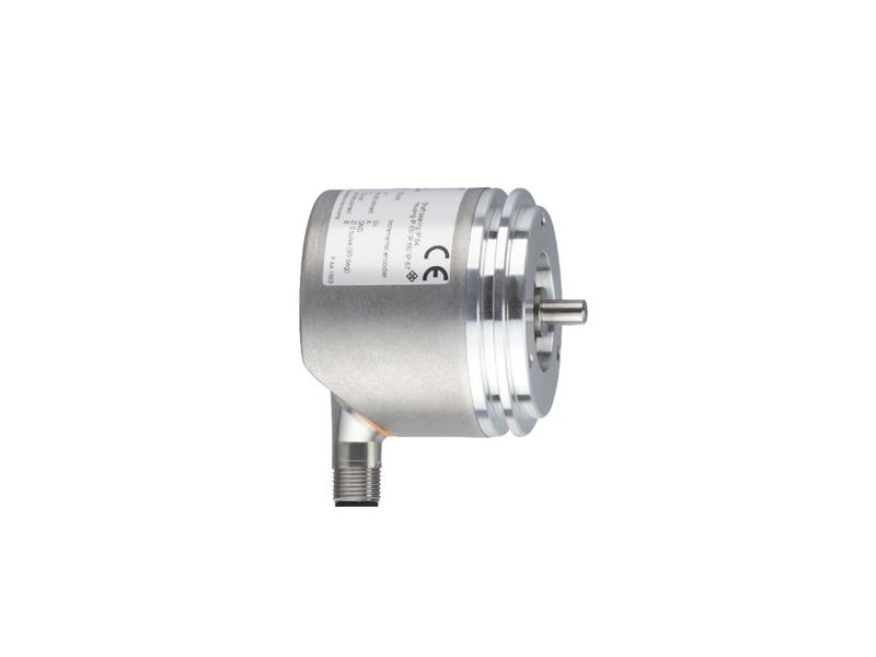 EFECTOR INCREMENTAL ENCODER BASIC LINE-RU3100