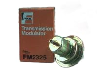 FRAM FM2325